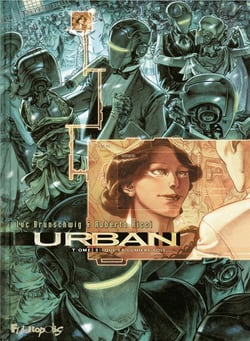 Urban Tome 3 : que la lumière soit...