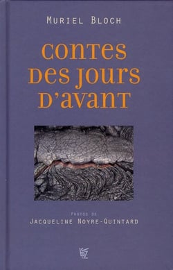 CONTES DES JOURS D AVANT