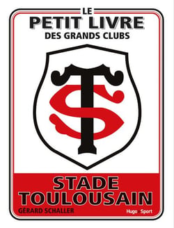 Le petit livre du stade toulousain