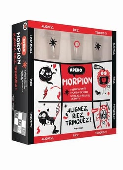 Apéro morpion