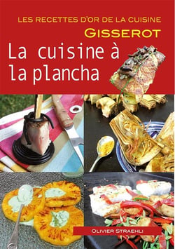 La cuisine a la plancha