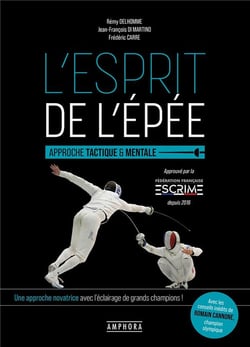 L'esprit de l'épée : Approche tactique et mentale