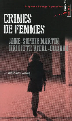 Crimes de femmes