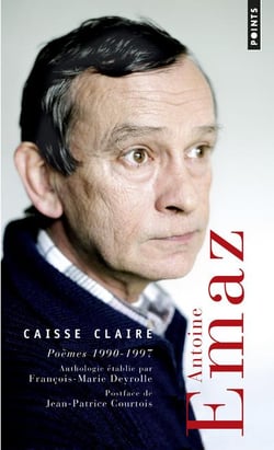 Caisse claire - poèmes 1990-1997