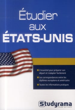 Étudier aux Etats-Unis