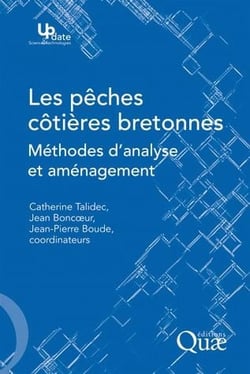 Les pêches côtières bretonnes - méthode d'analyse et aménagement