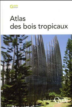 Atlas des bois tropicaux