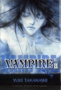 Vampire Tome 2