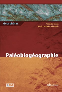 Paleobiogéographie