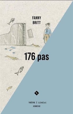 176 pas
