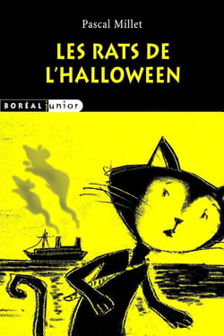 Rats de l'Halloween