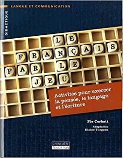 FRANCAIS PAR LE JEU