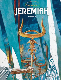 Jeremiah : Intégrale vol.2 : Tomes 4 à 6