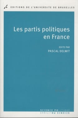 Les partis politiques en France