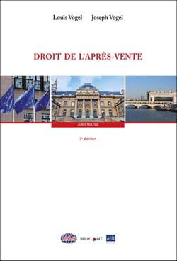 Droit de l'après-vente (2e édition)