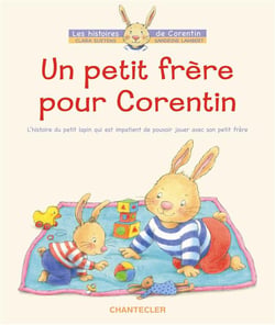 Petit frere pour corentin (un)