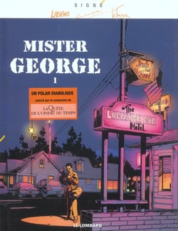 Signe - mister georges t1