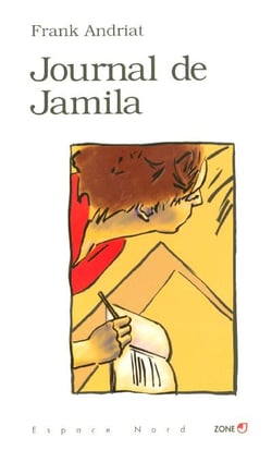 Journal de jamila
