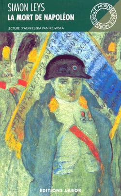 La mort de napoleon
