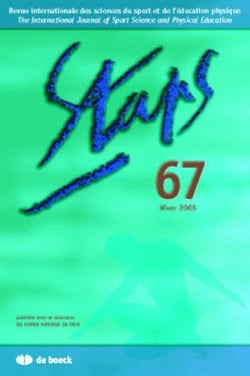 STAPS n.67