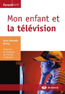 L'enfant et la télévision