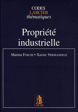 Propriété industrielle