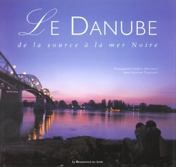 Le danube, de la source a la mer noire