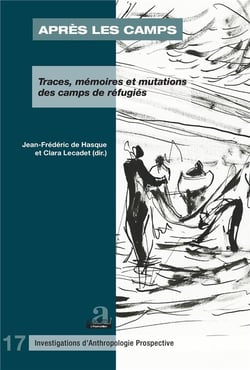 Après les camps - traces, mémoires et mutations des camps de réfugiés