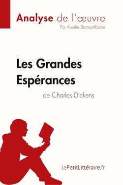 Les grandes Espérances de Charles Dickens