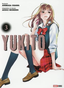 Yukito t.3