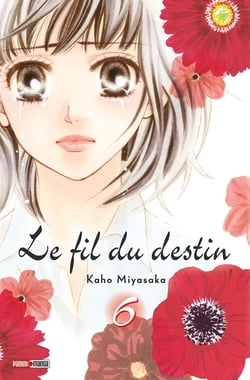 Le fil du destin : Intégrale vol.6 : Tomes 6 et 7