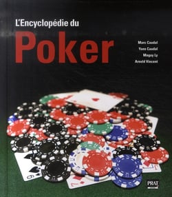 L'encyclopédie du poker