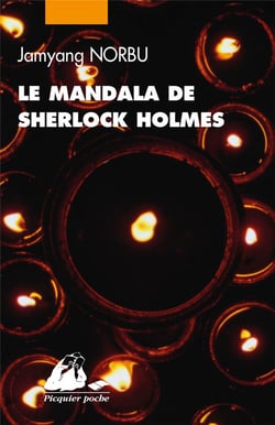 Le mandala de Sherlock Holmes