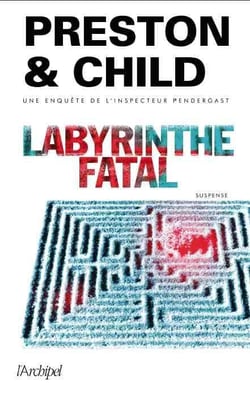 Labyrinthe Fatal