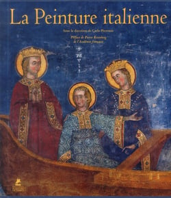 La peinture italienne