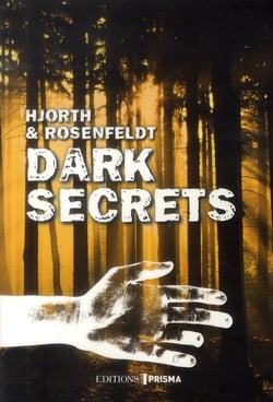 Dark secrets Tome 1