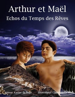 Arthur et Maël - échos du temps des rêves