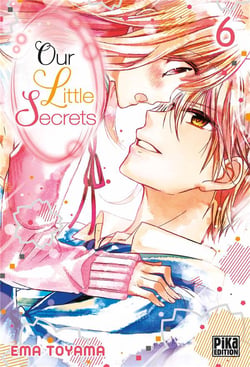 Our little secrets Tome 6
