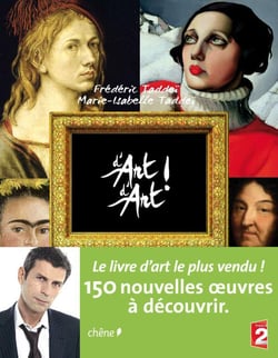 D'art d'art t.2