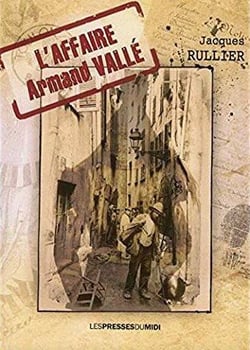 L'affaire armand valle