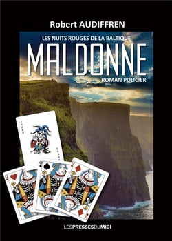 MALDONNE : Les nuits rouges de la Baltique