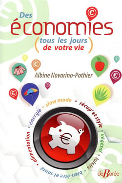 Des économies - tous les jours de votre vie.