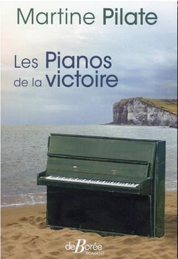 Les pianos de la victoire
