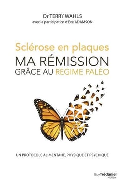 Sclérose en plaques, ma rémission grâce au régime paléo