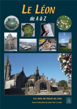 Le léon de a à z