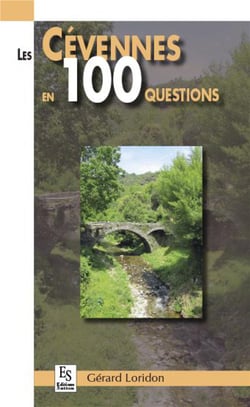 Les Cévennes en 100 questions
