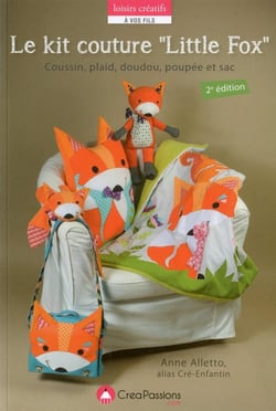 Little fox (2e édition)