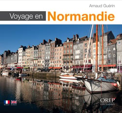 Voyage en Normandie