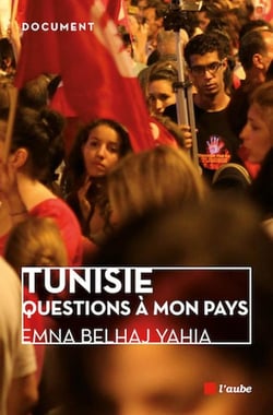 Tunisie - questions à mon pays