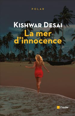La mer d'innocence